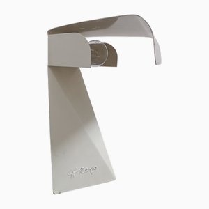 Minimalist Table Lamp by G. Grego, 1960s