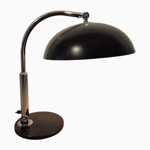 Lampada da scrivania modello 144 modernista di H. Th. JA Busquet per Hala Zeist, anni '50