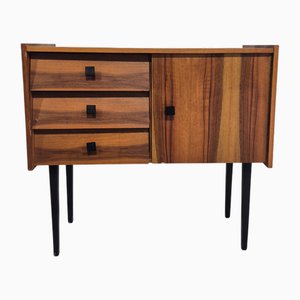 Mid-Century Sideboard with Drawers, 1960s