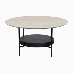 Tavolino Madrid attribuito a Morten Georgsen per BoConcept