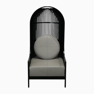 Nest Chair attributed to Autoban for De La Espada