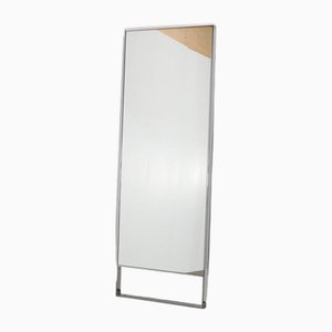Psiche Wall Mirror attributed to Maxalto