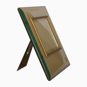 Marco de fotos de Pietro Chiesa para Fontana Arte, años 50