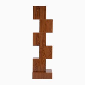 Santos Rosewood Bookcase by Petra Madalena