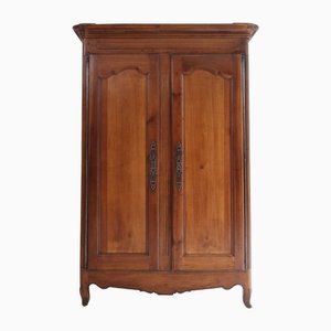 Mueble provincial francés antiguo, década de 1700