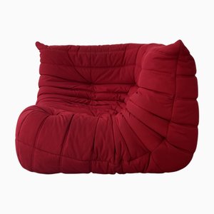 Sofá esquinero Togo de Michel Ducaroy para Ligne Roset