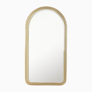 Vintage Spiegel aus Glas, 1970er