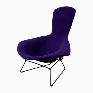 Silla Bird de Harry Bertoia para Knoll International, años 2000