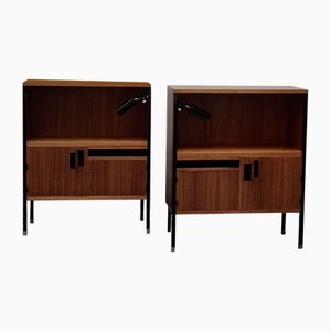 Side Tables from MIM Roma, Italy, 1960s, Set of 2