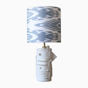 Narizza Ceramic Table Lamp by Ingrid Vermulst