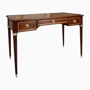 Louis XVI Style Desk, 1950s