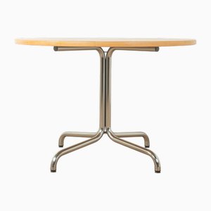 Tavolo da pranzo vintage di Thonet, anni '60