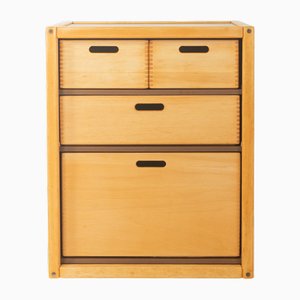 Vintage Chest of Drawers from Flötotto, 1970s