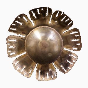 Applique Murale Vintage par Svend Aage Holm Sørensen pour Holm Sørensen & Co., 1960s