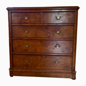 Queen Anne Chest of Drawers, 1890s