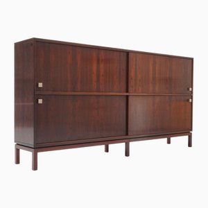 Modell 425/P Sideboard aus Palisander Furnier von Alfred Hendrickx für Belform, Belgien, 1960er