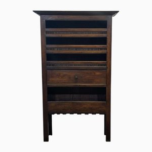 Chestnut Drainer, 19th Century