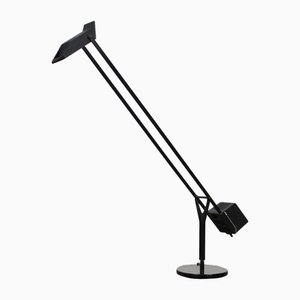 Swan Tischlampe von Fase, 1980er