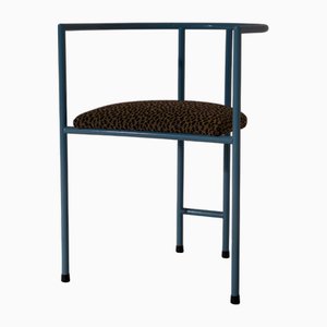 Sedia Tokyo in metallo laccato di Bieffeplast, anni 2010