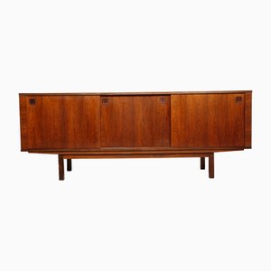 Vintage Danish Sideboard, 1970s