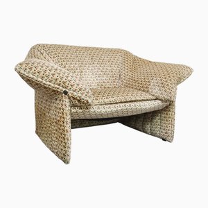 Modern Le Stelle Armchair attributed to Mario Bellini for B&B Italia / C&B Italia, 1970s