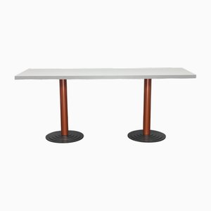 Kroma Desk or Table by Antonia Astori for Driade, Italy, 1980s