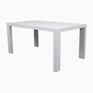 Quadro Dining Table by Giampaolo Babetto for Pastoe, Netherlands, 2000s