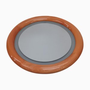 Specchio da parete retroilluminato, 1982