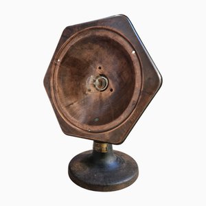 Vintage Industrial Table Lamp, Holland, 1930s