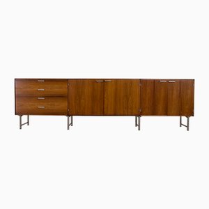 Rosewood Sideboard from Pastoe, 1960s