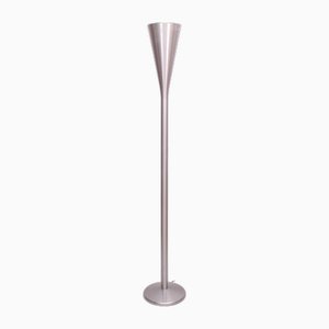 Art Deco Luminator Floor Lamp by Pietro Chiesa for Fontana Arte, 1990s