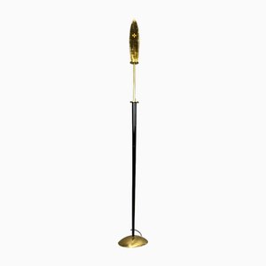 Modernist Italian Floor Lamp, 1980s
