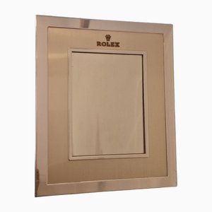 Specchio ufficiale Rolex di Rolex Watches, anni '80