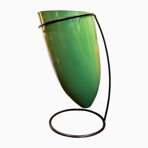 Umbrella Stand by Ettore Sottsass, Italy, 1950s