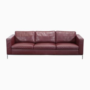 Norman Foster zugeschriebenes Modell 500 Sofa für Walter Knoll / Wilhelm Knoll