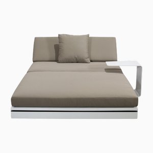 Chaises Longues Elements de Manutti, 2000s, Set de 2