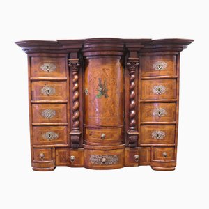 Table Top with Revolving Tabernacle