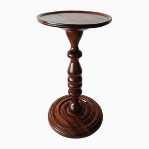 Vintage Pflanzenständer aus Teak, 1960er