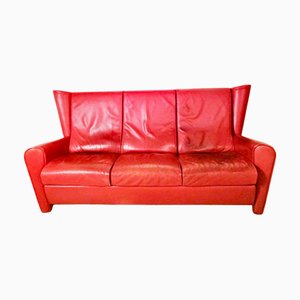 San Leonardo Sofa von Alessandro Mendini für Grassi, 1986