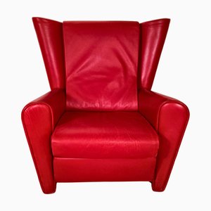 Fauteuil Vintage par Alessandro Mendini pour Matteo Grassi, 1986