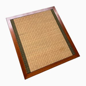 Japanischer Tatami-Dai Tisch, 1950er
