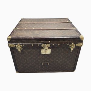 Baule antico di Louis Vuitton, 1905