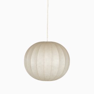 Cocoon Pendant Light by Achille & Pier Giacomo Castiglioni for Flos, 1960s