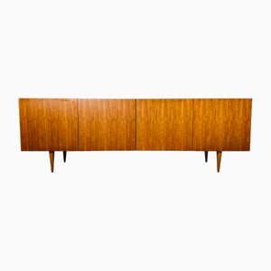 Skandinavisches Vintage Teak Sideboard, 1960