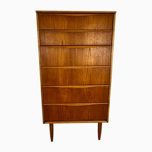 Vintage Chest of Drawers by Austinsuite for G-Plan, 1960s