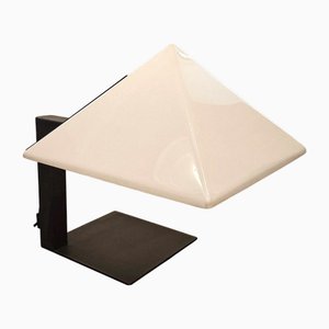 Pitagora Table Lamp by Elio Martinelli for Martinelli Luce, 1970s