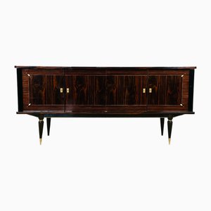 Vintage Art Deco Sideboard, 1940