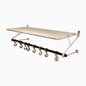 Coat Rack by Mathieu Mategot for Artimeta, 1950s