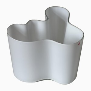 Vaso di Alvar Aalto per Iittala, anni '80