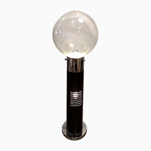 Lampada da terra Membrana di Toni Zuccheri per Veart, 1968